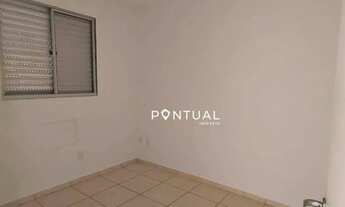 Imagem 5: Apartamento com 2 dormitórios à venda, 45 m² por R$ 145.000,00 - Jardim Califórnia - Maríl