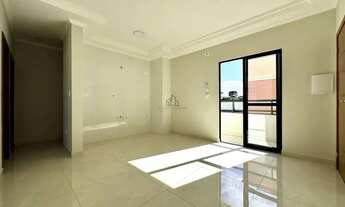 Imagem 6: AP. c/sacada, suite e vaga coberta no Afonso Pena REF: 449