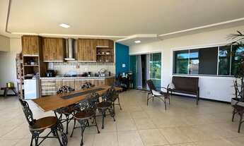 Imagem 2: Sobrado no Condomínio Sunflower