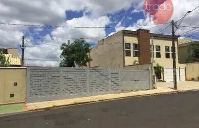 Imagem 2: Terreno à venda, 476 m² por R$ 440.000,00 - Ribeirânia - Ribeirão Preto/SP