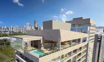 Imagem 7: Apartamento/Flat com 51 m² - Park Lozandes - Goiânia - GO