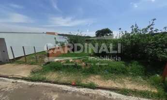 Imagem 7: Meio Lote localizado no bairro Cidade Aracy