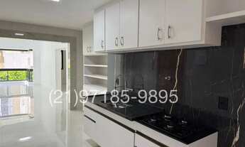 Imagem 5: Apartamento para venda tem 150 metros quadrados com 4 quartos