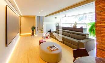 Imagem 5: Apartamento à Venda - Buritis, 4 Quartos, 250 m2