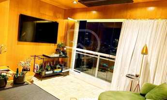 Imagem 7: VENDA ONDOMINIO TERRAÇO DAS DUNAS | 165 m2 | 3 suítes | R$ 1.790 M | Semi Mobiliado