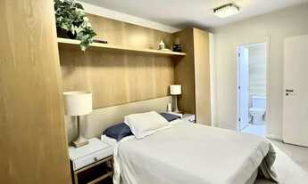 Imagem 6: OPORTUNIDADE 2 quartos 78m2 Reserva do Parque