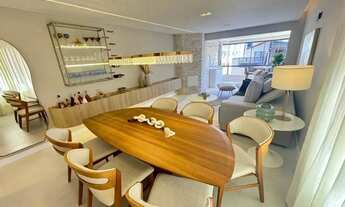 Imagem 2: Apartamento 3 dormitórios mobiliado e decorado em Capão da Canoa