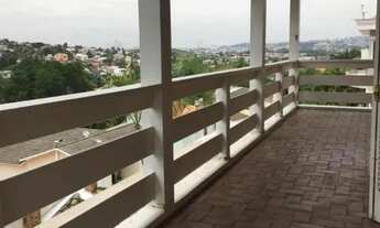 Imagem 4: Sobrado à venda e para alugar em Santana de Parnaíba, Residencial Dez (Alphaville), com 4