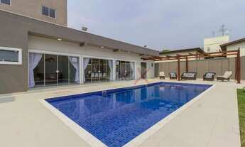 Imagem 2: Sobrado com 3 dormitórios à venda, 109 m² por R$ 879.000,00 - Campo Comprido - Curitiba/PR