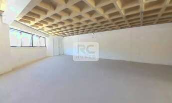 Imagem 2: Andar corrido com área de 208m² com 02 vagas , Bairro Funcionários Belo Horizonte/ MG