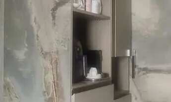 Imagem 6: Condomínio Rubi na Avenida mario Andreaza