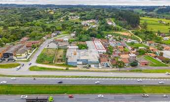 Imagem 2: Terreno Comercial, Plano, Campo Largo