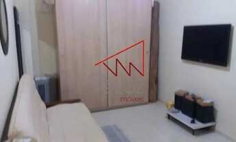 Imagem 3: Kitnet/Conjugado-À VENDA-Centro-Rio de Janeiro-RJ