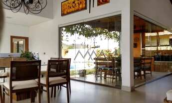 Imagem 5: Casa à venda e para locação no Alphaville