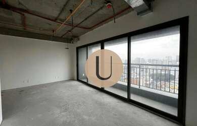 Imagem 3: Sala Comercial no Tatuapé para Locação Office 40m²