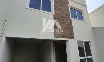 Imagem: Sobrado à Venda, Uvaranas, Ponta Grossa