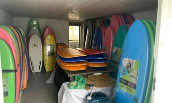 Imagem: Casa no Estreito com amplo terreno