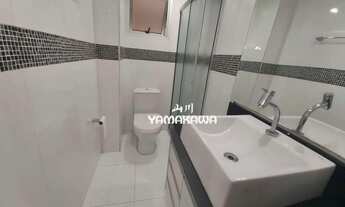 Imagem 7: Apartamento com 3 dormitórios à venda, 60 m² por R$ 460.000,00 - Penha - São Paulo/SP