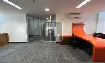 Imagem 1: Escritório para aluguel e venda possui 384 metros quadrados em Bela Vista - São Paulo - SP