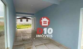 Imagem 3: Residência com 2 Quartos, Frente Norte e Terreno Amplo Arroio do Silva/SC
