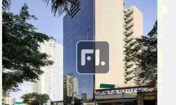 Imagem 2: Prédio, 4439 m² - venda por R$ 61.900.000,00 ou aluguel por R$ 223.641,09/mês - Bela Vista