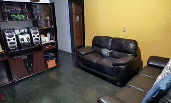 Imagem 4: Casa em Jardim Carapina com Piscina