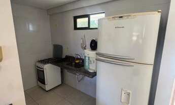 Imagem 4: Flat para aluguel em Manaíra, João Pessoa (PB