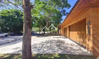 Imagem 5: Casa Alto Padrão Alphaville Residencial 02