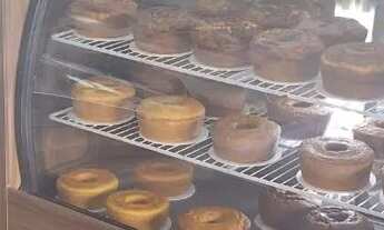 Imagem 3: Casa de Bolo Caseiro e Confeitaria