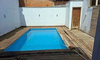 Imagem 4: CASA NA CIDADE NOVA 4 &