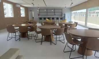 Imagem 7: Apt SENSIA 100% Nascente Horizontes do Atlântico