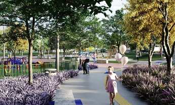 Imagem 2: Terreno Residencial para Venda Mocambinho, Teresina