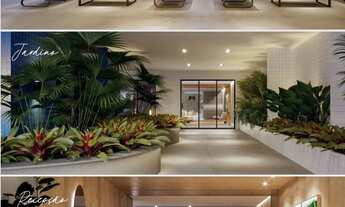 Imagem 3: Edifício Dom Antônio 2 e 3 quartos à venda na Jatiúca Maceió-AL