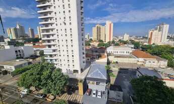 Imagem 6: Apartamento para Venda em Presidente Prudente, Centro, 4 dormitórios, 1 suíte, 3 banheiros