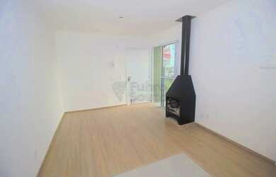 Imagem 6: Apartamento 2 Dormitórios no Condomínio Vasco 121 - Conforto, Lareira e Lazer em um Só Lug