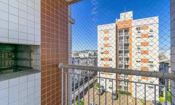 Imagem 6: Apartamento de 2 dormitórios, sendo 1 suíte no bairro Cristal, com 01 vaga!