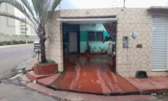 Imagem 6: /Casa no Lírio do Vale com garagem!