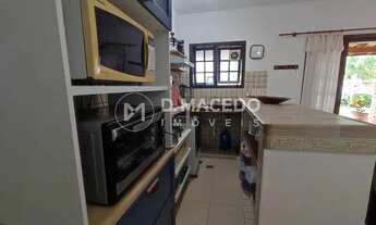 Imagem 7: Casa para alugar em Condominio Lagoinha de 379.00m² com 2 Quartos, 1 Suite e 2 Garagens