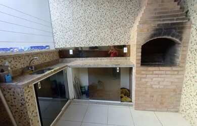 Imagem 3: Itaipuaçu Ótima casa com piscina para Temporada, disponível - Natal, Ano Novo e Carnaval