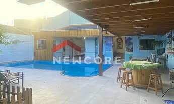 Imagem 2: Casa em Rua Mário Rainha - Jardim Dias I - Maringá/PR