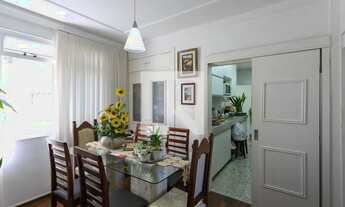 Imagem 7: Apartamento à Venda - Colégio Batista, 3 Quartos, 120 m2