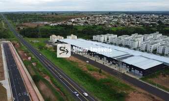 Imagem 2: Venda Galpão SHOPPING PARK