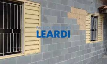 Imagem: CASA TÉRREA - SANTA ÂNGELA - MG