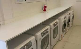 Imagem 7: Imóvel para aluguel com 43 metros quadrados com 1 quarto em Rio Branco - Porto Alegre - RS