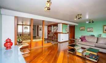 Imagem 6: Apartamento / 4 suítes / Água Verde / 273m²