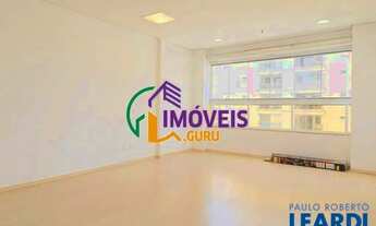 Imagem: CONJ. COMERCIAL - POMPÉIA - SP