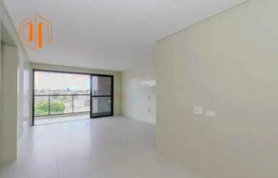 Imagem 4: Apartamento para Venda em Curitiba, Capão Raso, 2 dormitórios, 1 suíte, 2 banheiros, 1 vag