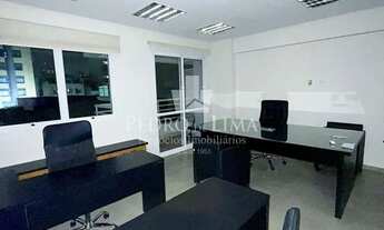 Imagem 6: Sala Comercial 32m² e 1 vaga na Penha