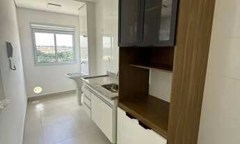 Imagem: Apartamento com 02 quartos, Villa Helvétia