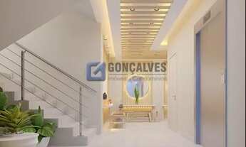 Imagem: Venda Apartamento Sao Bernardo do Campo